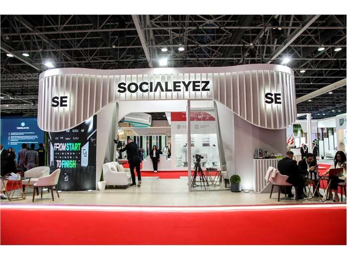 DSC MENA 2025
